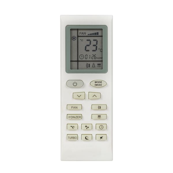 Tornado Split Air Conditioner 1.5 HP Digital Inverter ,Cool And Heat (TY-VX12BEE - New)