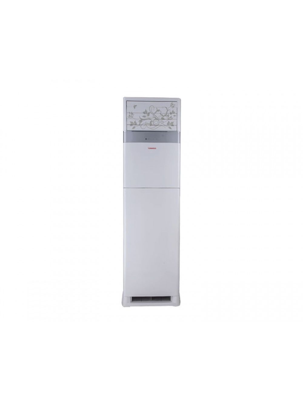 Tornado Floor Standing Air Conditioner 6 HP Cool And Heat (I-TRFS48)