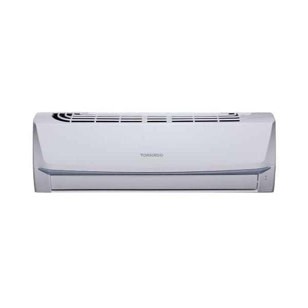 Tornado Split Air Conditioner 1.5 HP Digital And Cooling Only ,(TH-H12BEE)