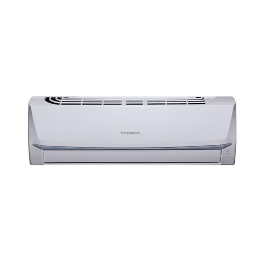 Tornado Split Air Conditioner 1.5 HP Digital And Cooling Only ,(TH-C12BEE)