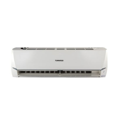 Tornado Split Air Conditioner 1.5 HP Cooling Only ,(TH-C12YEE)