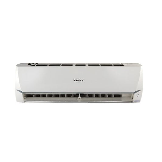 Tornado Split Air Conditioner 1.5 HP Cooling Only ,(TH-C12YEE)