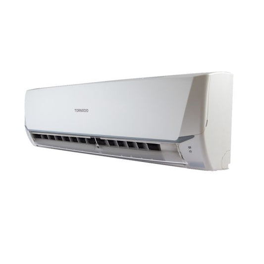Tornado Split Air Conditioner 1.5 HP Cooling Only ,(TH-C12YEE)