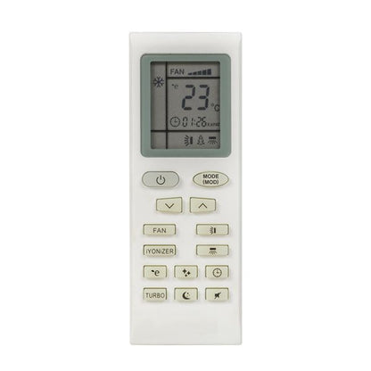 Tornado Split Air Conditioner 3 HP Digital Inverter ,Cool And Heat (TY-VX24BEE)