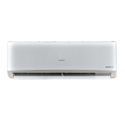 Tornado Split Air Conditioner 2.25 HP Digital Inverter ,Cool And Heat (TY-VX18BEE)