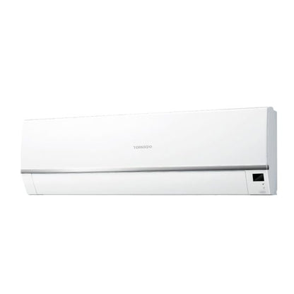 Tornado Split Air Conditioner 3 HP Digital ,Cool And Heat (TY-C24WEE)
