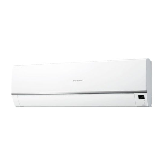 Tornado Split Air Conditioner 2.25 HP Digital ,Cool And Heat (TY-C18WEE)