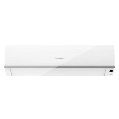 Tornado Split Air Conditioner 3 HP Digital ,Cool And Heat (TY-C24WEE)