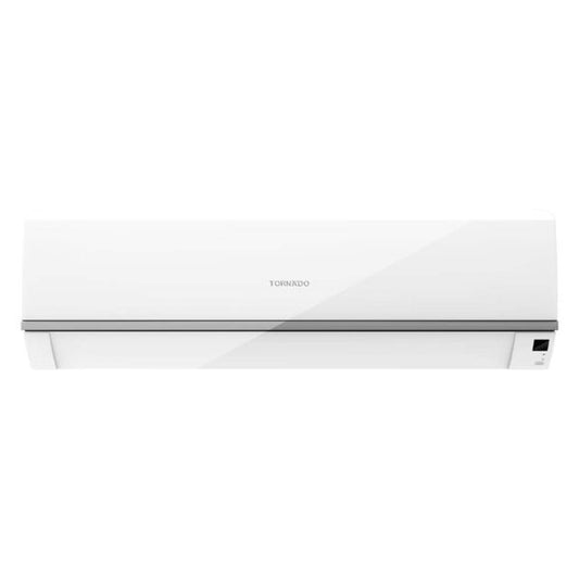 Tornado Split Air Conditioner 3 HP Digital ,Cool And Heat (TY-C24WEE)