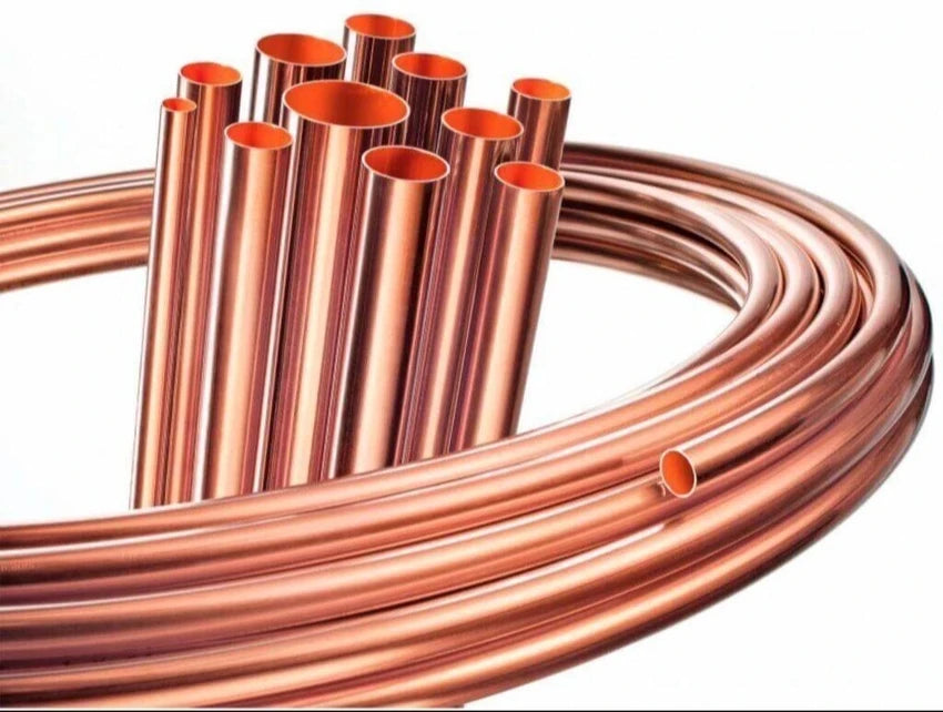 Air Conditioning Installation Materials (1.5/2.25 HP)