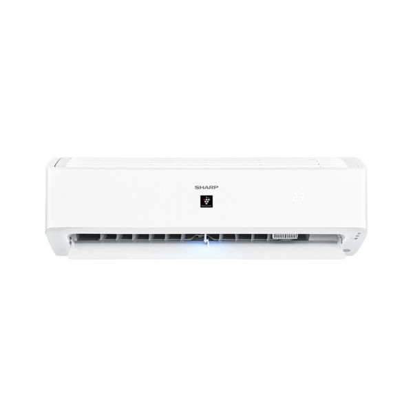 SHARP Split Air Conditioner 1.5 HP Digital And Cool Only (AH-AP12ZHE)