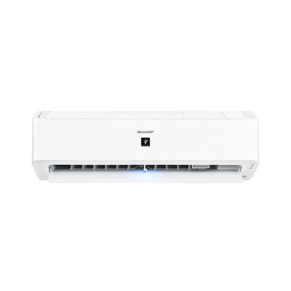 SHARP Split Air Conditioner 3 HP Digital ,Cool And Heat (AY-AP24ZHE)