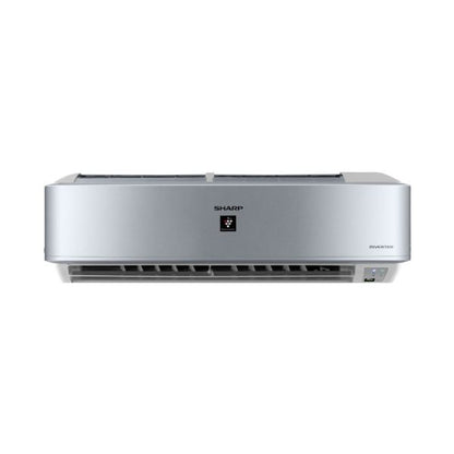 SHARP Split Air Conditioner 3 HP Digital Inverter And Cool Only (AH-XP24UHE)