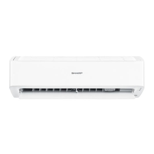 SHARP Split Air Conditioner 1.5 HP Cool Only (AH-A12ZSE)