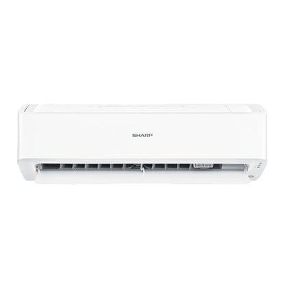 SHARP Split Air Conditioner 1.5 HP Cool And Heat (AY-A12ZSE)