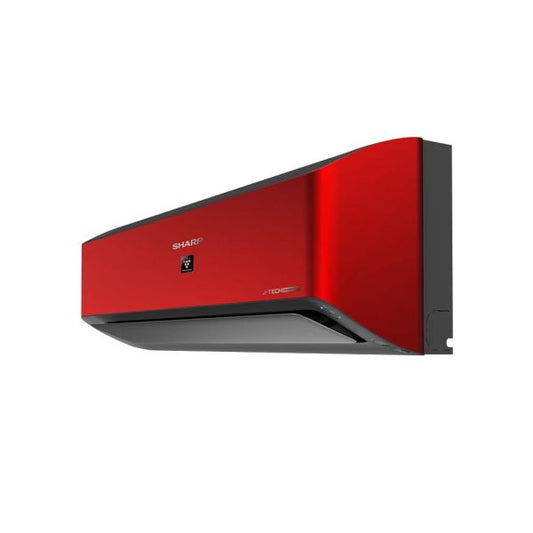 SHARP Split Air Conditioner 3 HP Digital Inverter ,Cool And Heat (AY-XP24YHER)