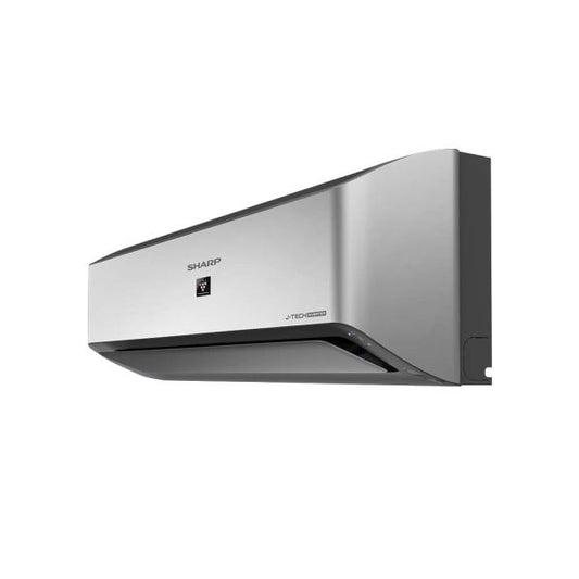 SHARP Split Air Conditioner 2.25 HP Digital Inverter ,Cool And Heat (AY-XP18YHES)