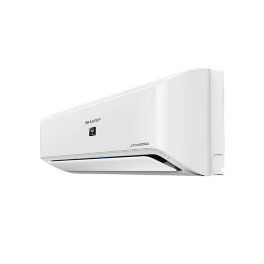 SHARP Split Air Conditioner 1.5 HP Digital Inverter ,Cool And Heat (AY-XP12YHE)