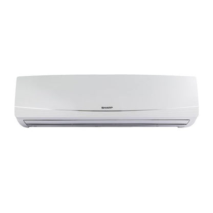 SHARP Split Air Conditioner 5 HP Digital ,Cool And Heat (AY-X36ZHT)