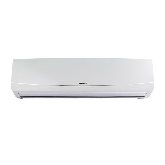 SHARP Split Air Conditioner 5 HP Digital ,Cool And Heat (AY-A36WHT-G)