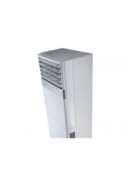 Tornado Floor Standing Air Conditioner 6 HP Cool And Heat  (I-TRFS48)