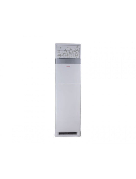Tornado Floor Standing Air Conditioner 5 HP Cool And Heat  (I-TRFS36)